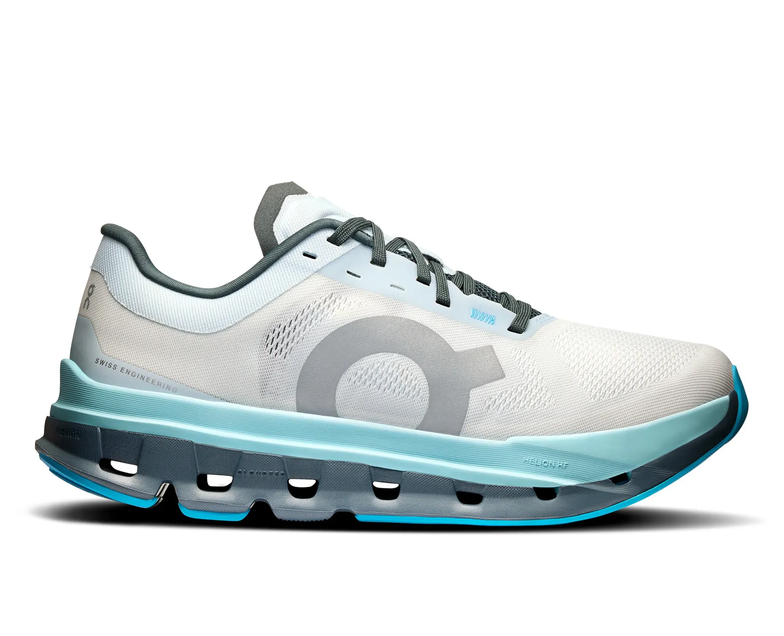 りんりんOW S On Running Women's Cloud X 4 Running Shoes | TYLER'S