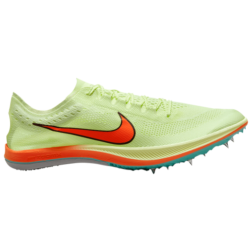 Nike ZoomX Dragonfly Volt/ Orange
