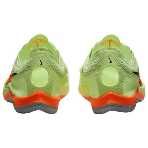スパイク・シューズ NIKE AIR ZOOM DRAGON FIY Nike Dragonfly XC Cross-Country Spikes. Nike.com