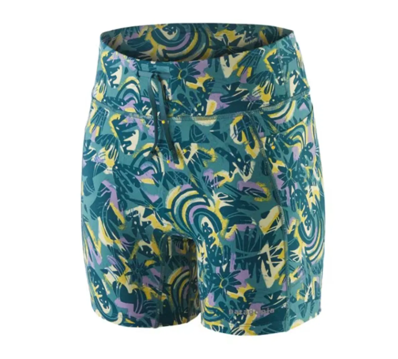 ウォーキング・ランニングウェア Patagonia - Endless Run Shorts Patagonia Endless Run Shorts Review - FeedTheHabit.com