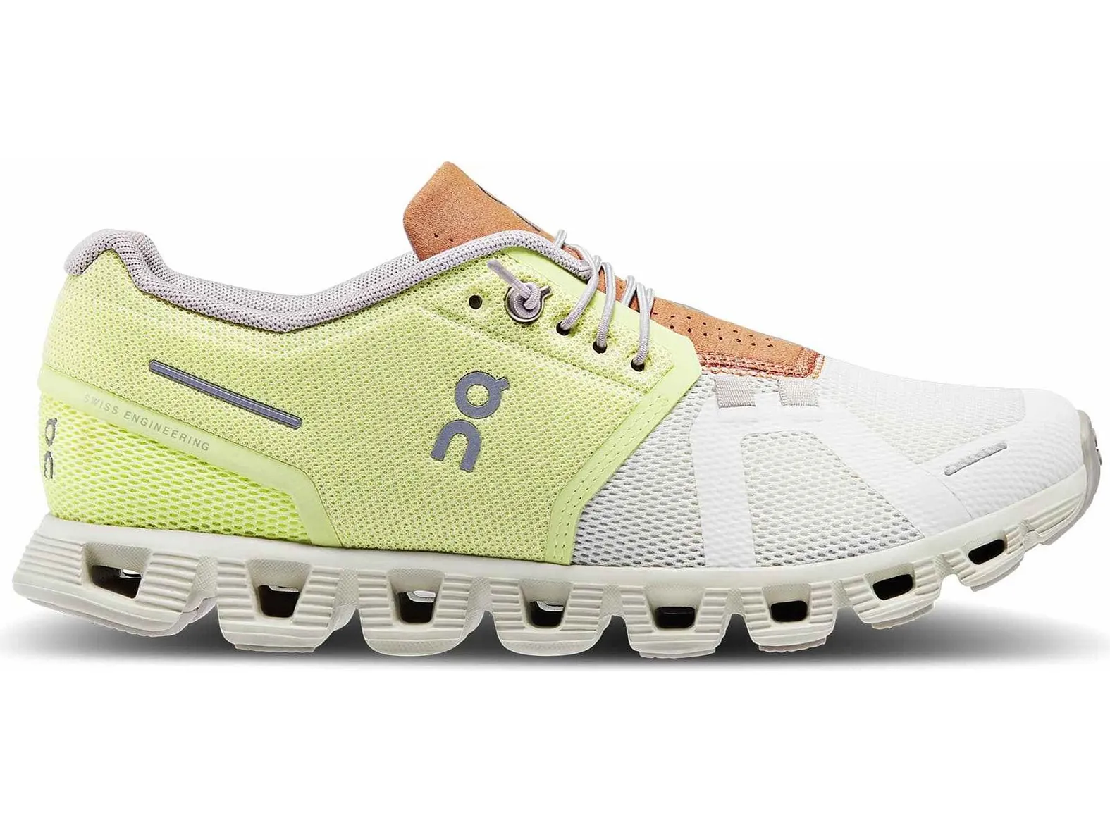on Cloud5 White　26.5 Women's Cloud 5 | White | On United States