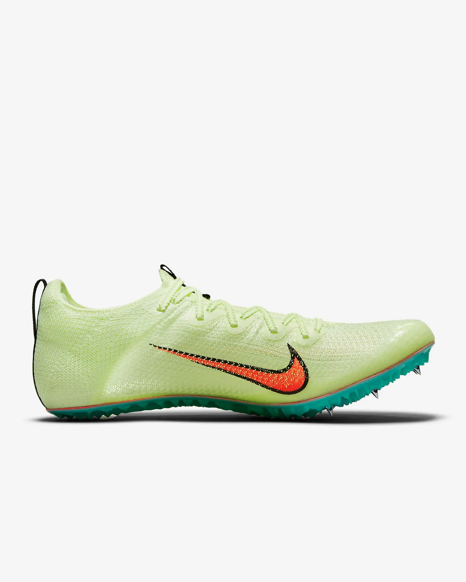 【新品】NIKE 陸上競技用 Zoom Superfly Elite2 29cm Nike Zoom Superfly Elite 2 Volt/ Orange