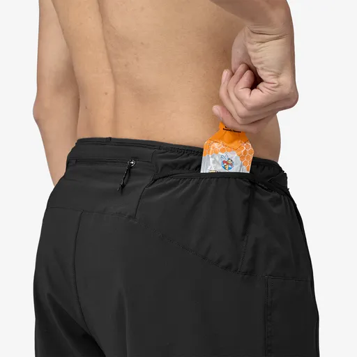 ウォーキング・ランニングウェア Patagonia M's Strider Pro Shorts 7inch Men's Strider Pro Shorts - 7