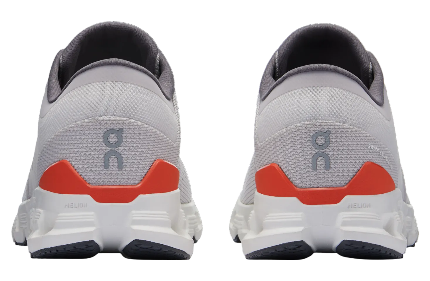 【ON】グレーCloud X 4 スニーカー Men's On Cloud X 4 – Commonwealth Running Co.