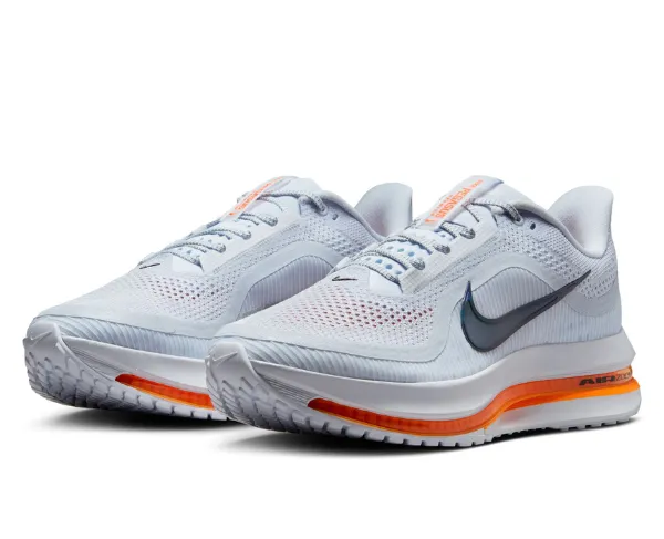 Nike MEN'S PEGASUS PREMIUM Football Grey/Multi Color