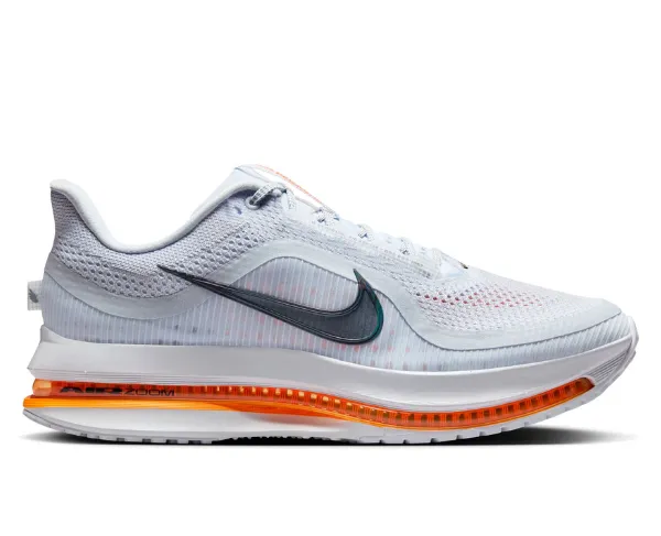 Nike WOMEN'S PEGASUS PREMIUM Football Grey/Multi Color