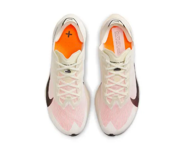 [美品]Nike zoomX Vaporfly 4% フライニット 28cm 美品]Nike zoomX Vaporfly 4% フライニット 28cm Nike-Zoom
