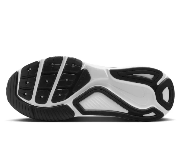 Nike Men's Structure 26 Black/White-Cool Grey