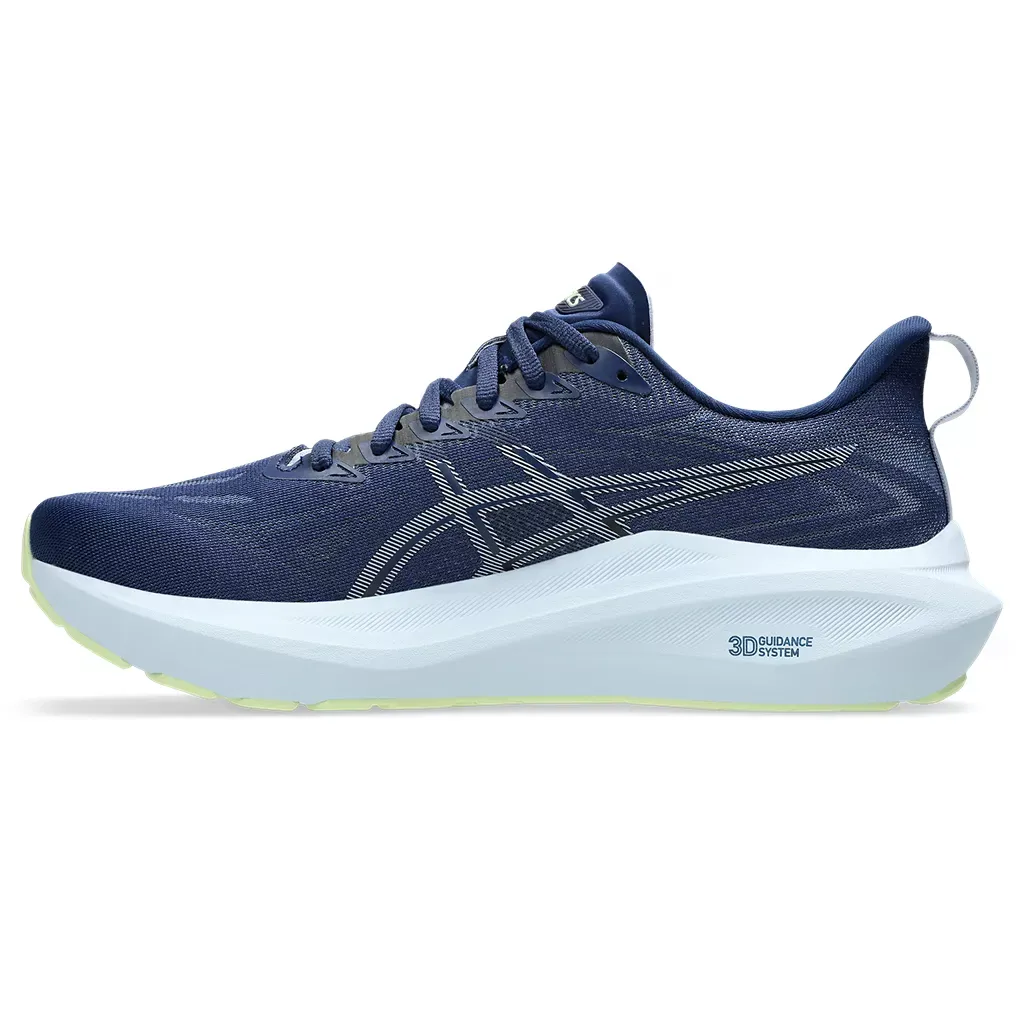 ASICS MEN'S GT-2000 13 Blue/Gray