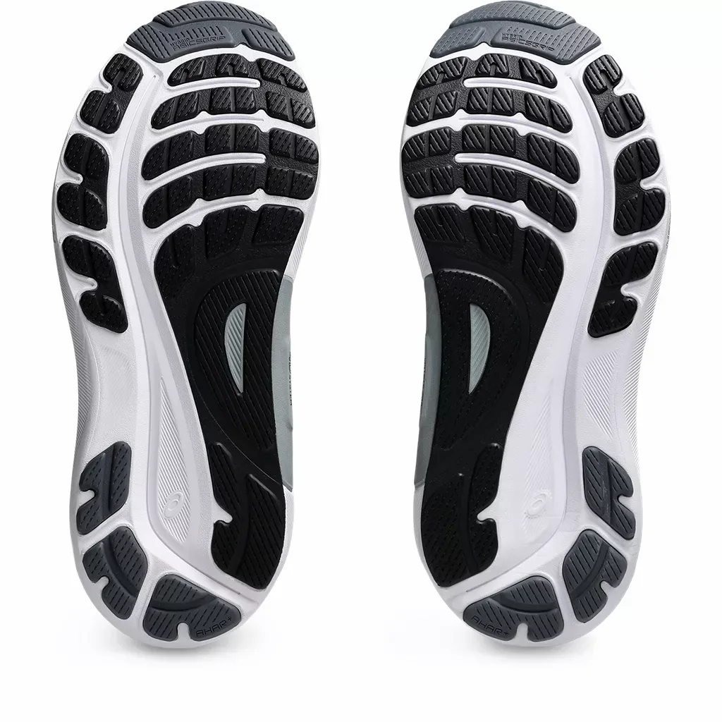 ASICS MEN'S GEL-KAYANO 31 (4E Wide) Black/White
