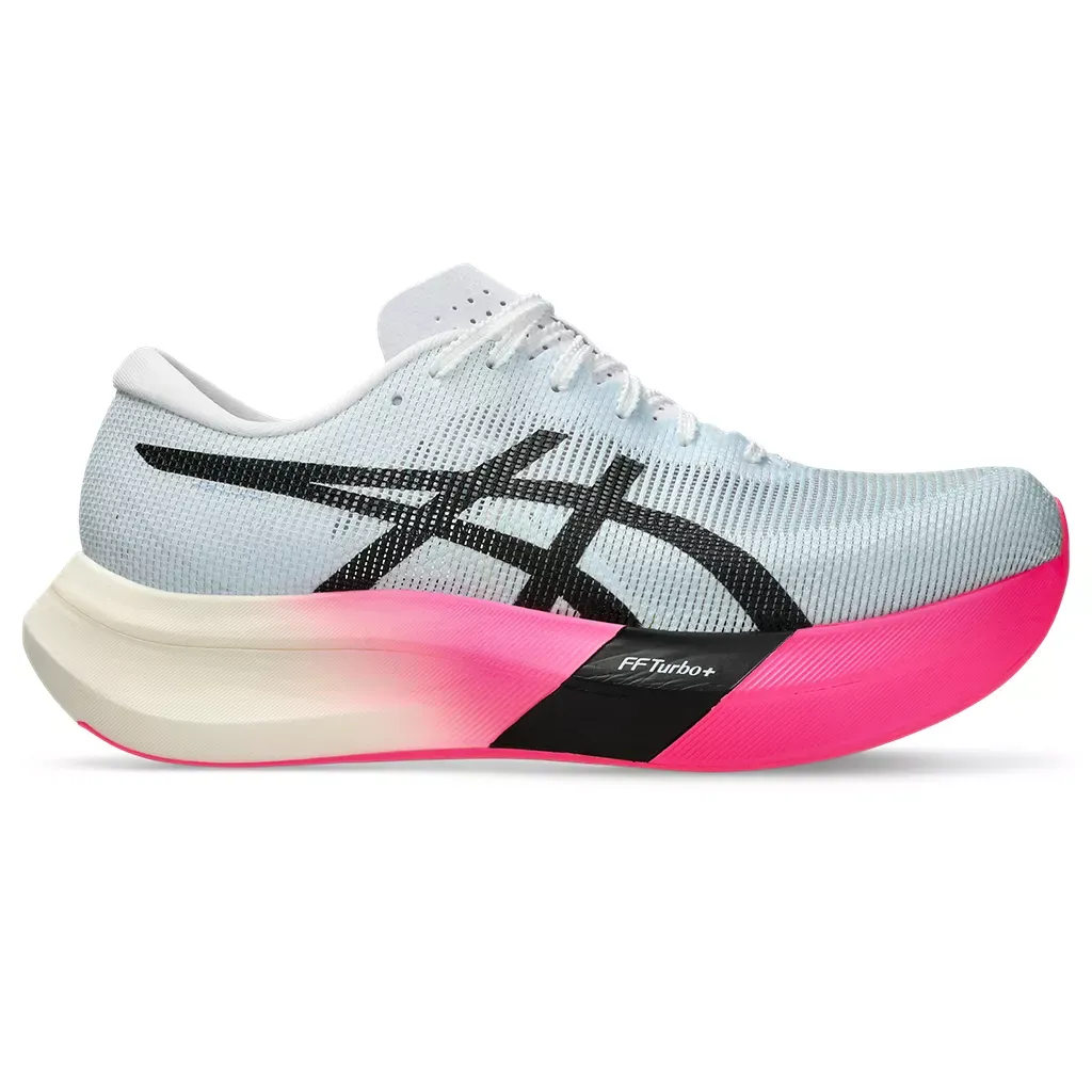 ASICS SPEED SKY PARIS サイズ：26.5 Asics Metaspeed Sky Paris Unisex Road Racking Shoe