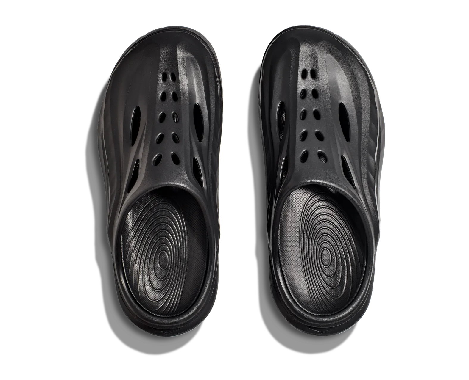 HOKA ORA RECOVERY MULE サンダル　ミュール　ブラック　黒 HOKA ONE ONE® Ora Recovery Mule for | HOKA ONE ONE®
