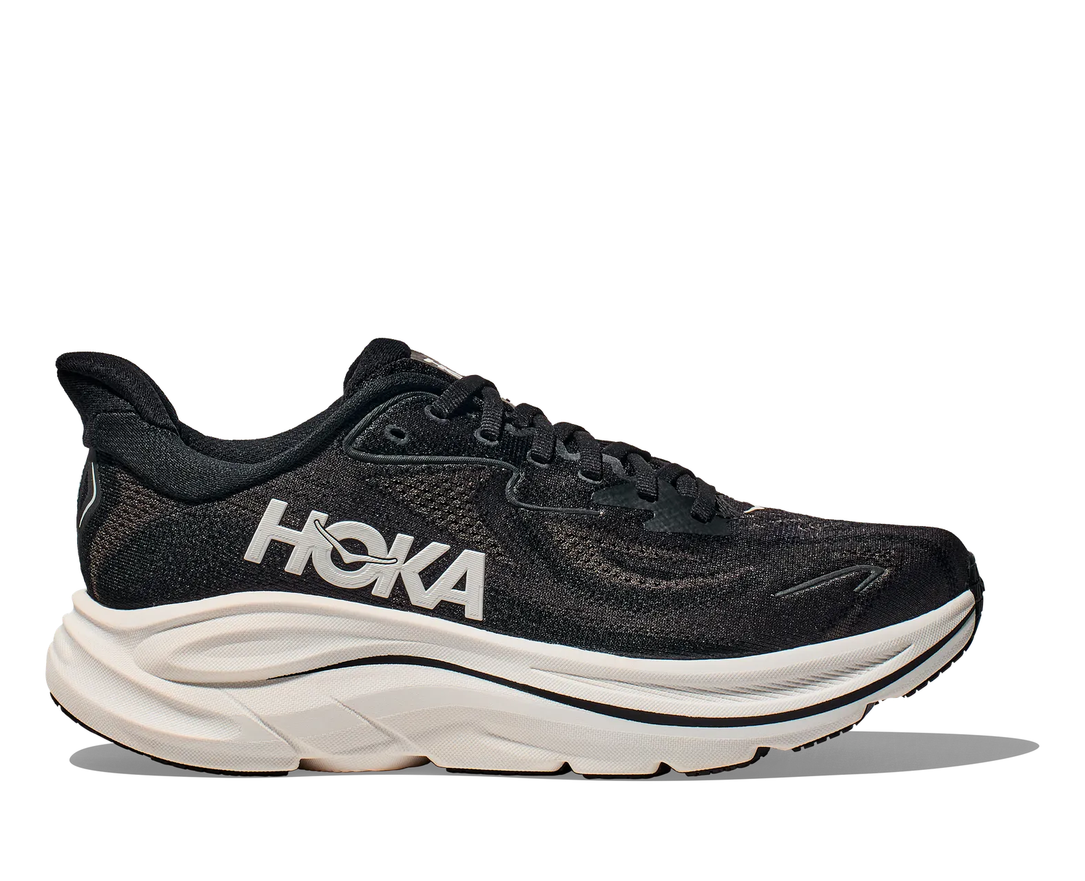 HOKA CLIFTON 9 WIDE 10 2E 28cm 未使用 Hoka Women's Clifton 9 WIDE — Playtri